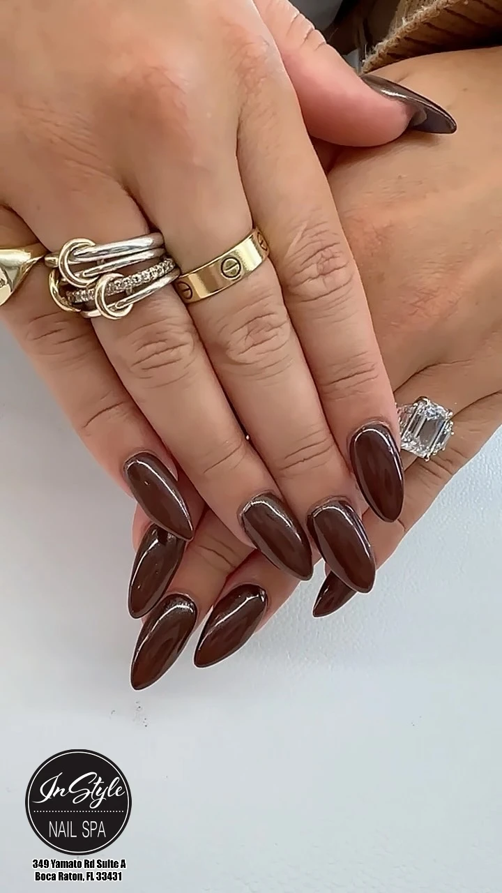Nail Oct 16